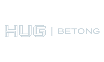 hug betong logo