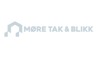 moretak og blikk logo