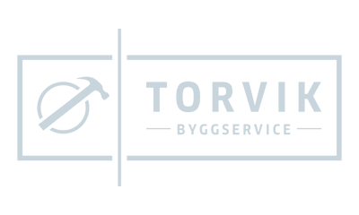 torvik byggservice logo